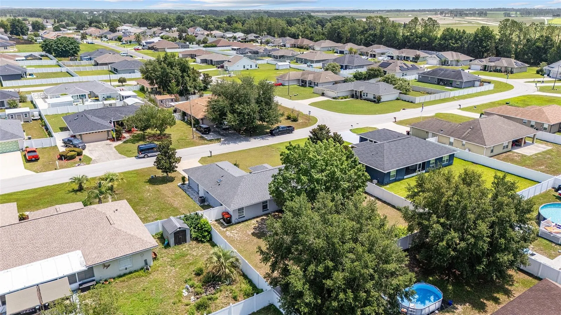 6880 SE 103rd Place Belleview FL 34420