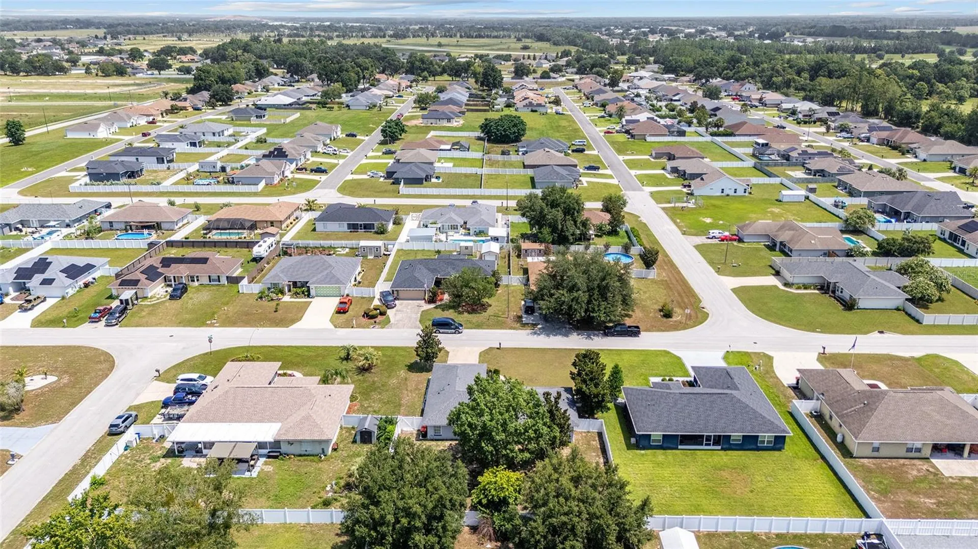 6880 SE 103rd Place Belleview FL 34420