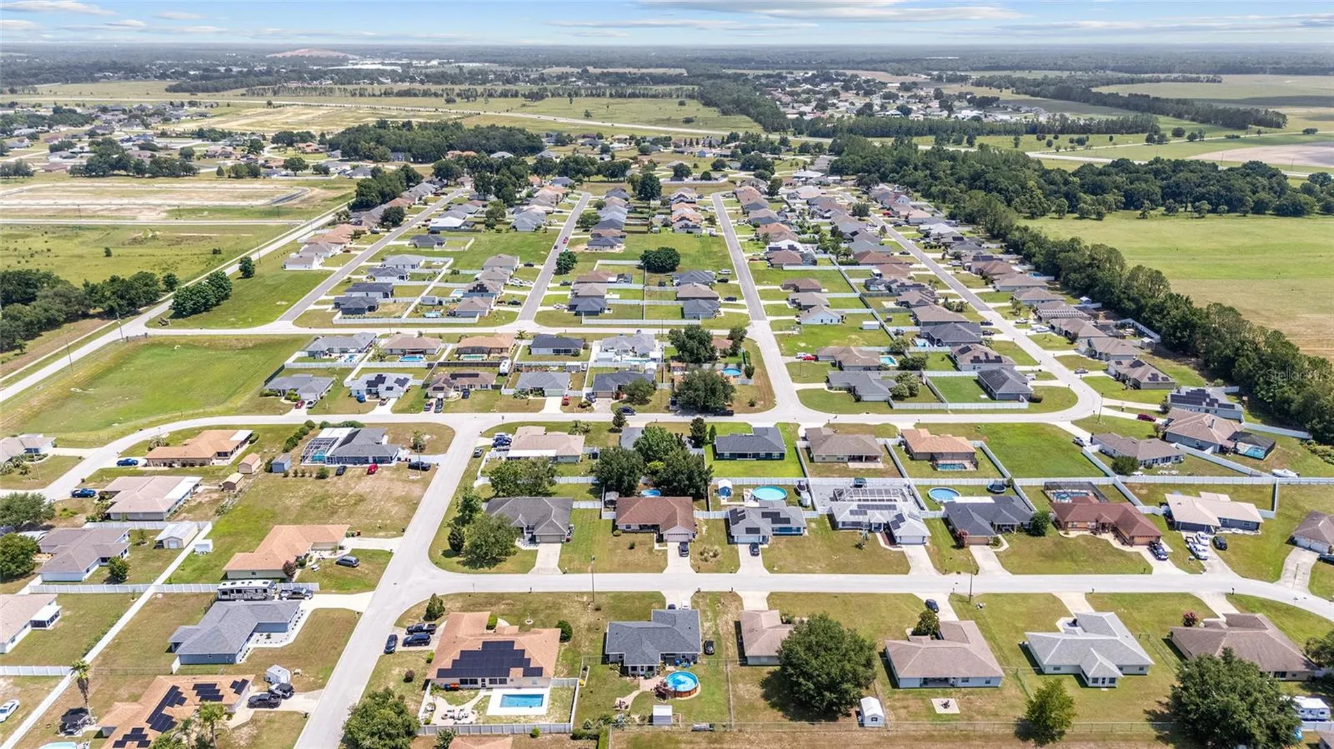 6880 SE 103rd Place Belleview FL 34420
