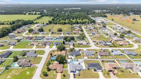 6880 SE 103rd Place Belleview FL 34420