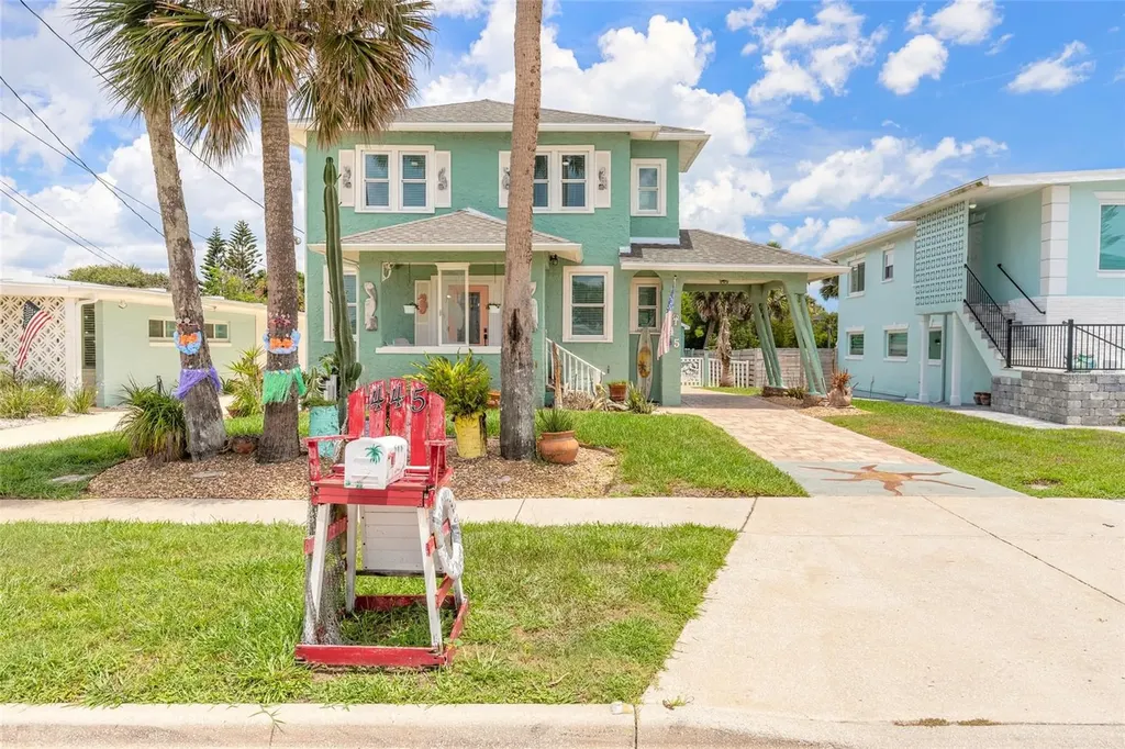 445 Seaview Avenue Daytona Beach FL 32118