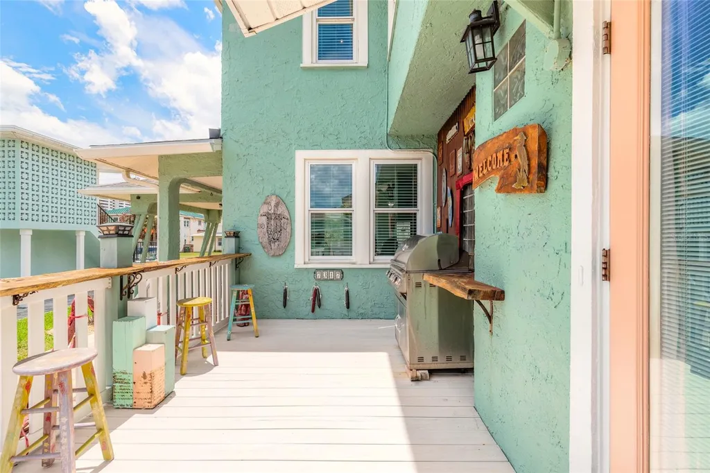 445 Seaview Avenue Daytona Beach FL 32118