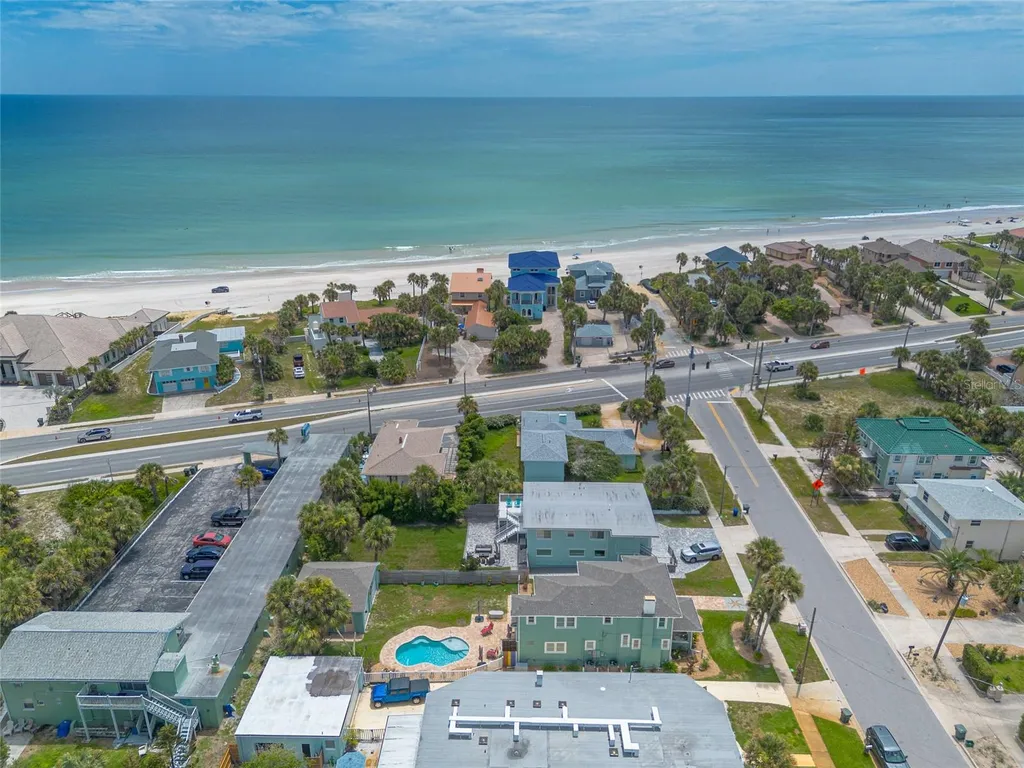 445 Seaview Avenue Daytona Beach FL 32118