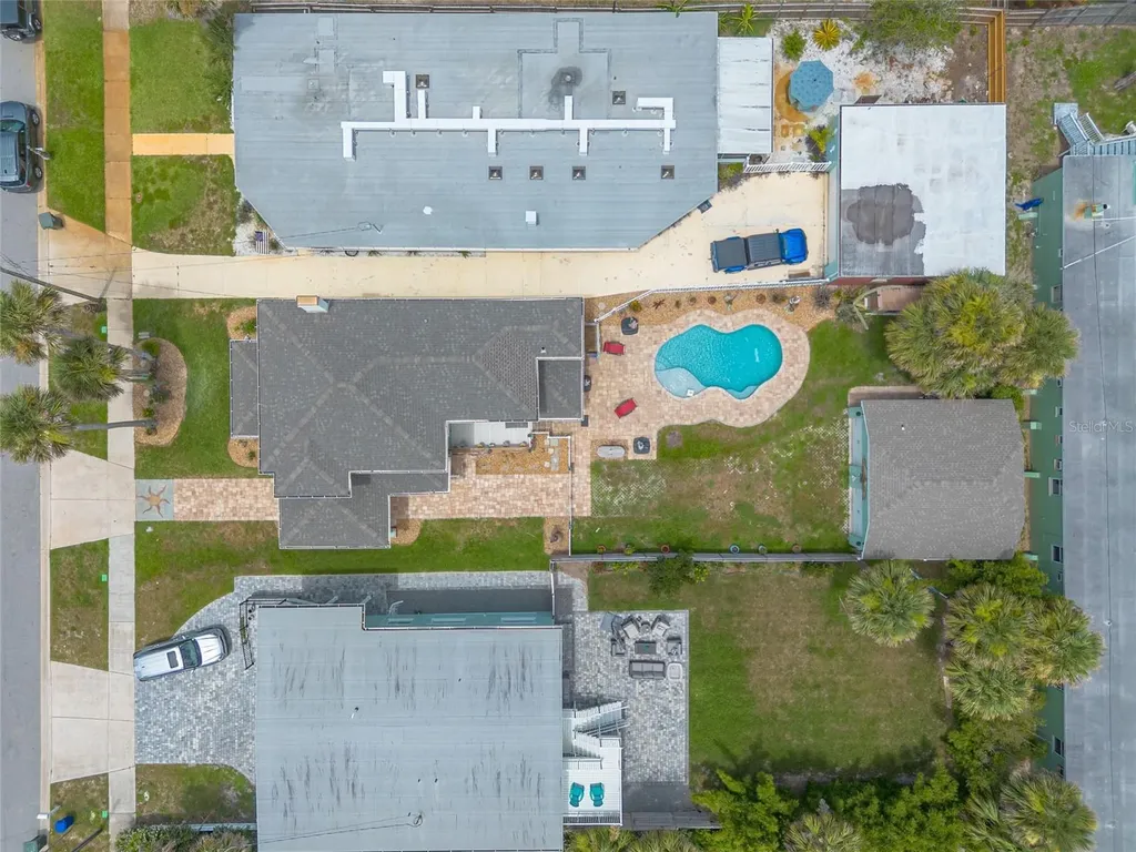 445 Seaview Avenue Daytona Beach FL 32118
