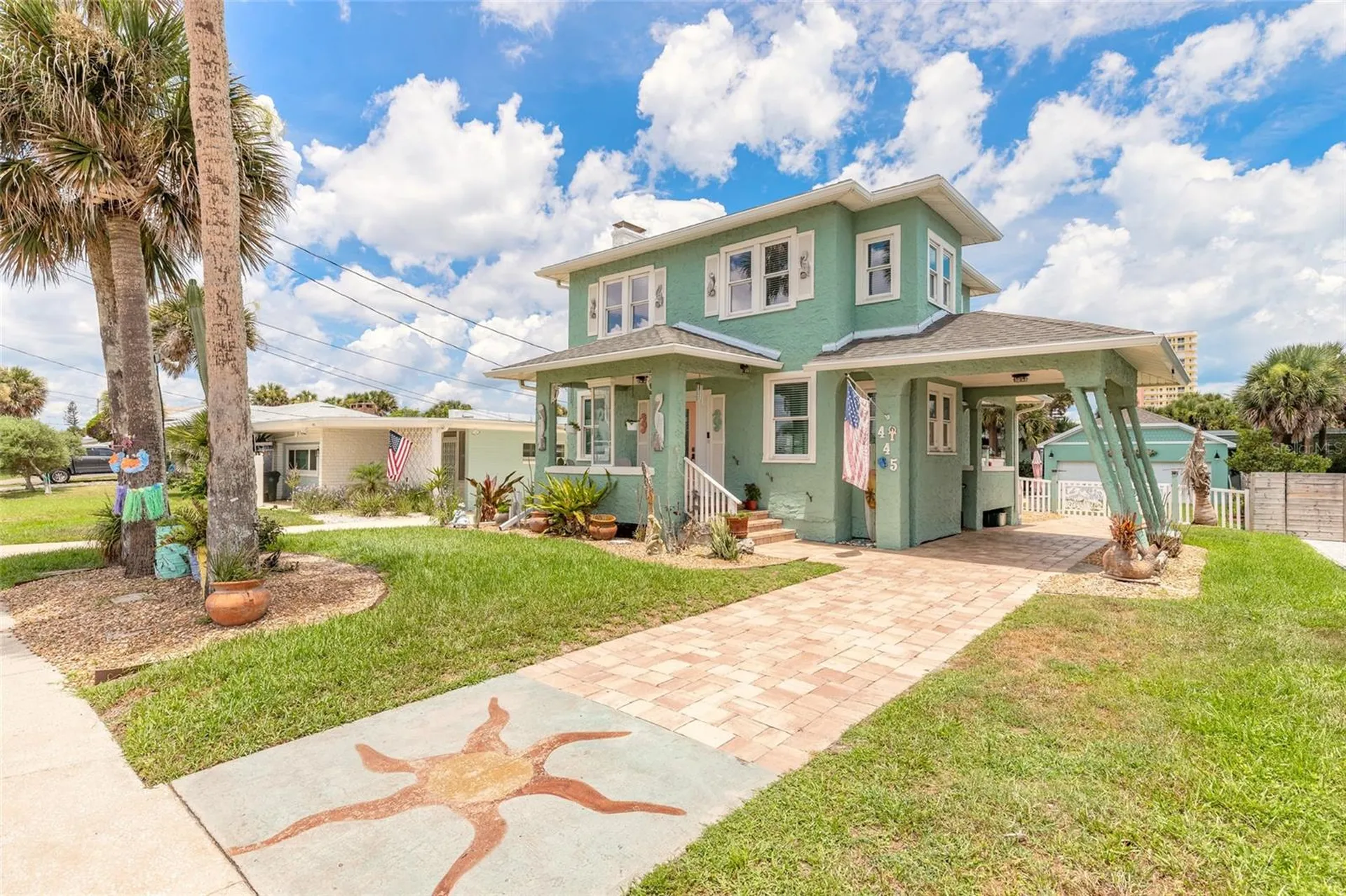 445 Seaview Avenue Daytona Beach FL 32118