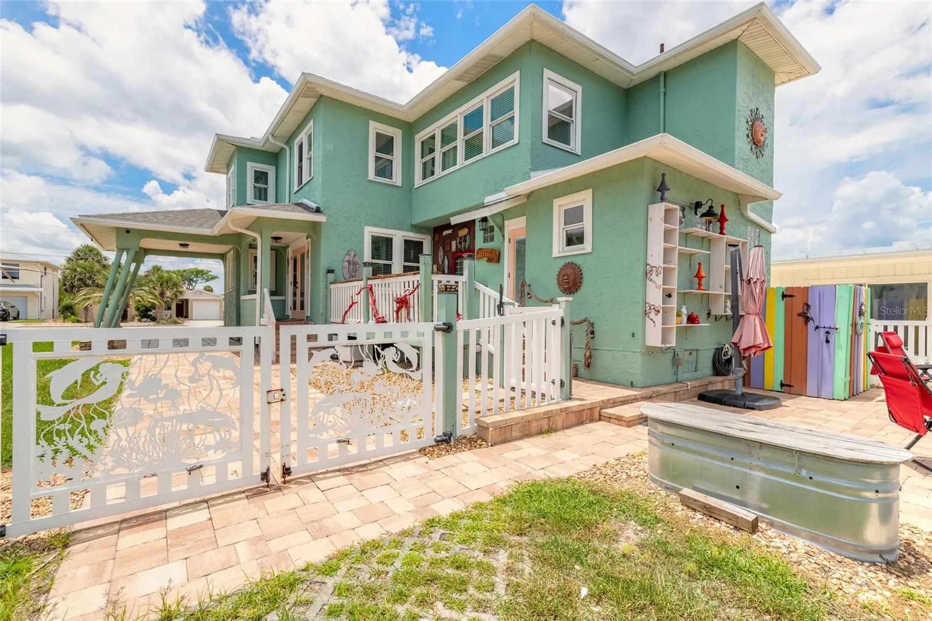 445 Seaview Avenue Daytona Beach FL 32118