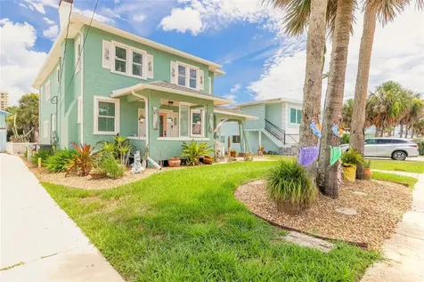 445 Seaview Avenue Daytona Beach FL 32118