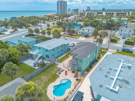 445 Seaview Avenue Daytona Beach FL 32118