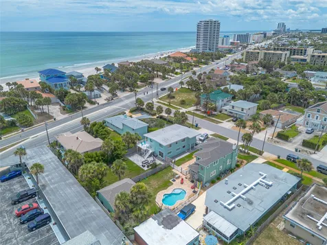 445 Seaview Avenue Daytona Beach FL 32118