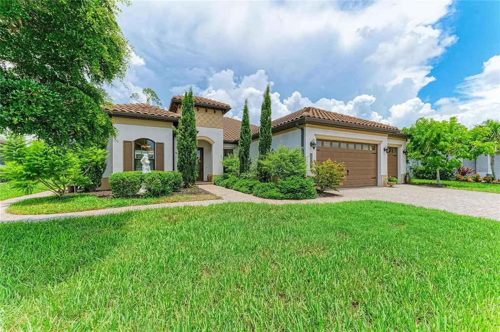 13280 Campanile Court Venice FL 34293