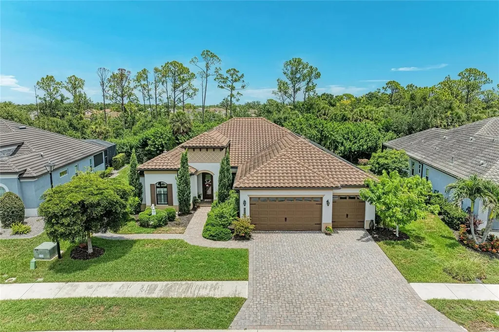13280 Campanile Court Venice FL 34293