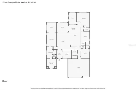 13280 Campanile Court Venice FL 34293