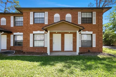 2721 Gray Fox Lane Orlando FL 32826