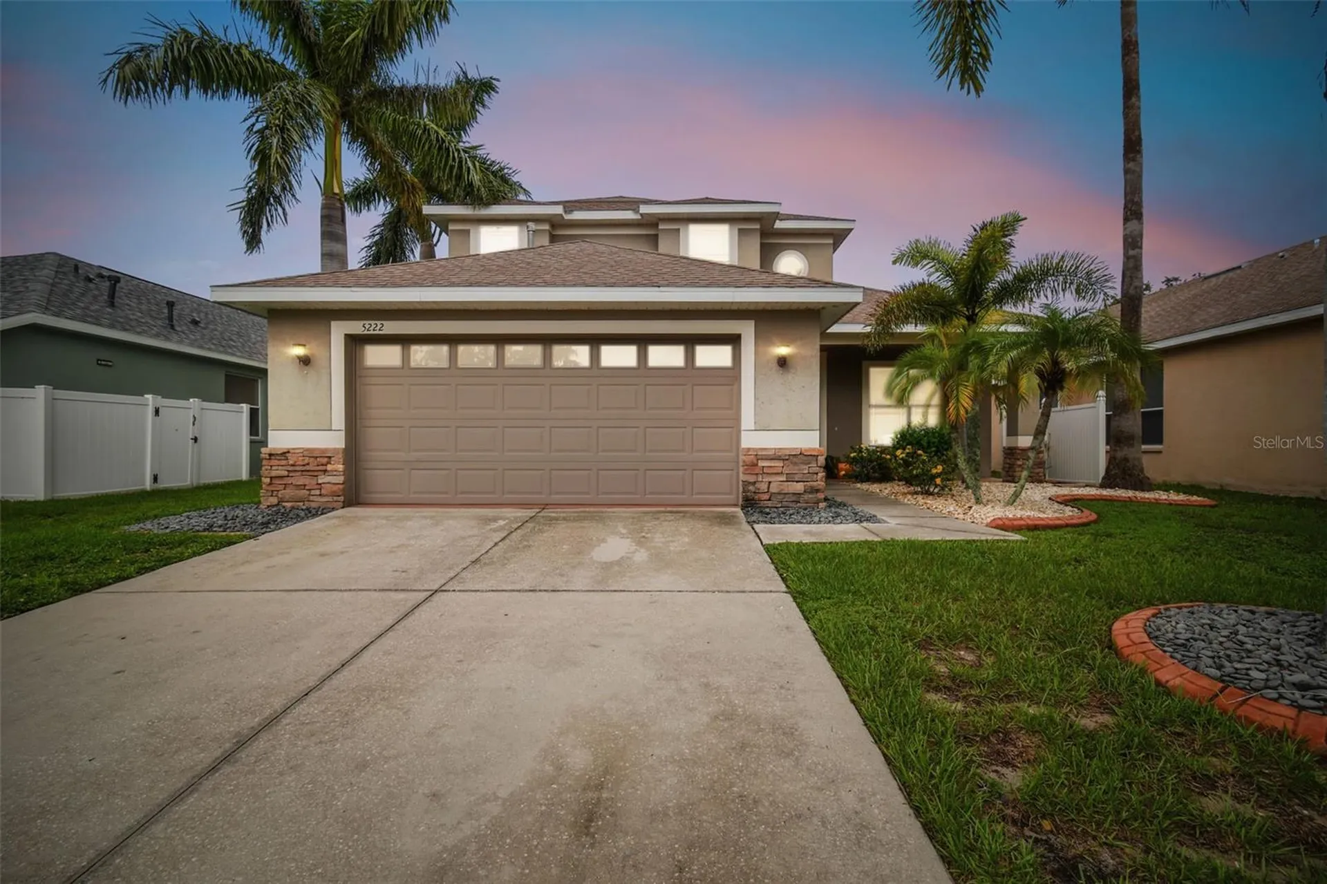 5222 Clover Mist Drive Apollo Beach FL 33572