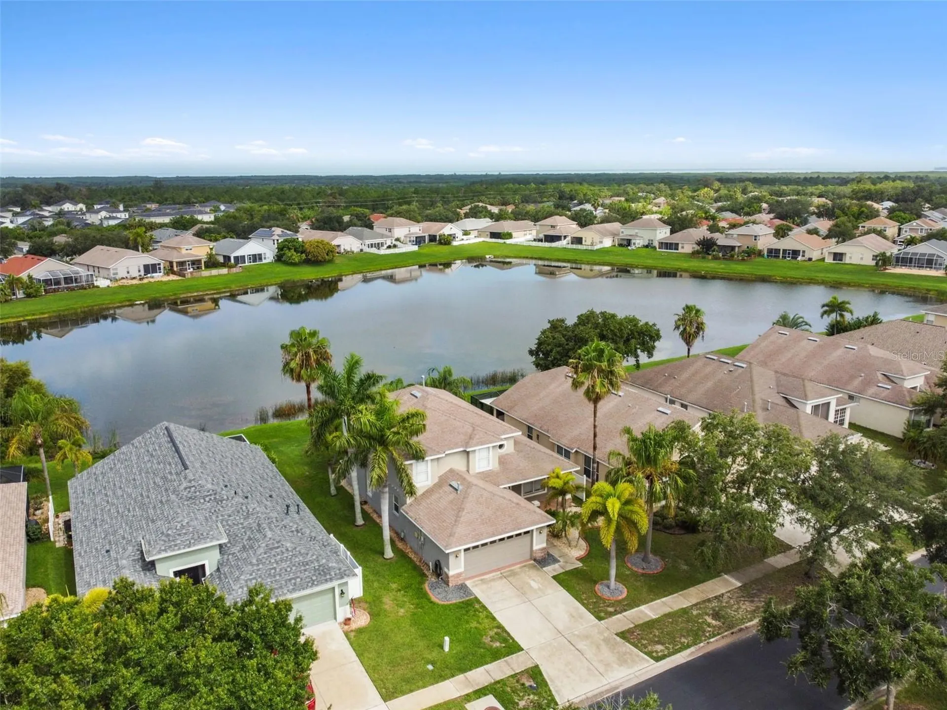 5222 Clover Mist Drive Apollo Beach FL 33572