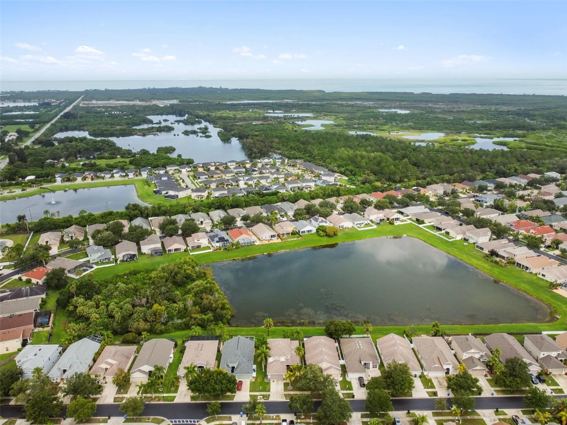 5222 Clover Mist Drive Apollo Beach FL 33572