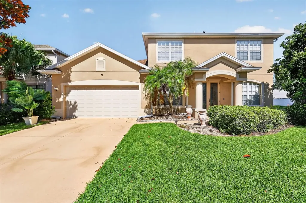 1766 Oak Grove Chase Drive Orlando FL 32820