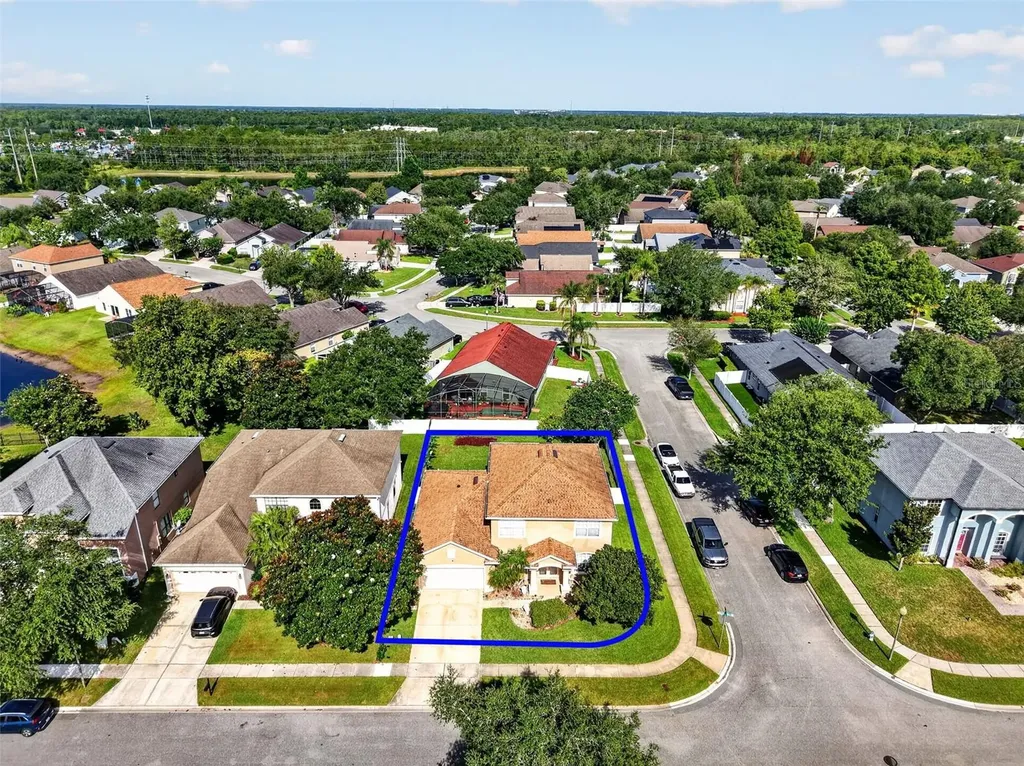 1766 Oak Grove Chase Drive Orlando FL 32820
