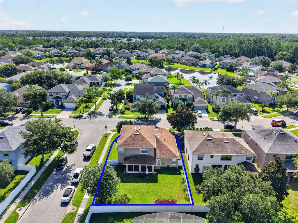 1766 Oak Grove Chase Drive Orlando FL 32820