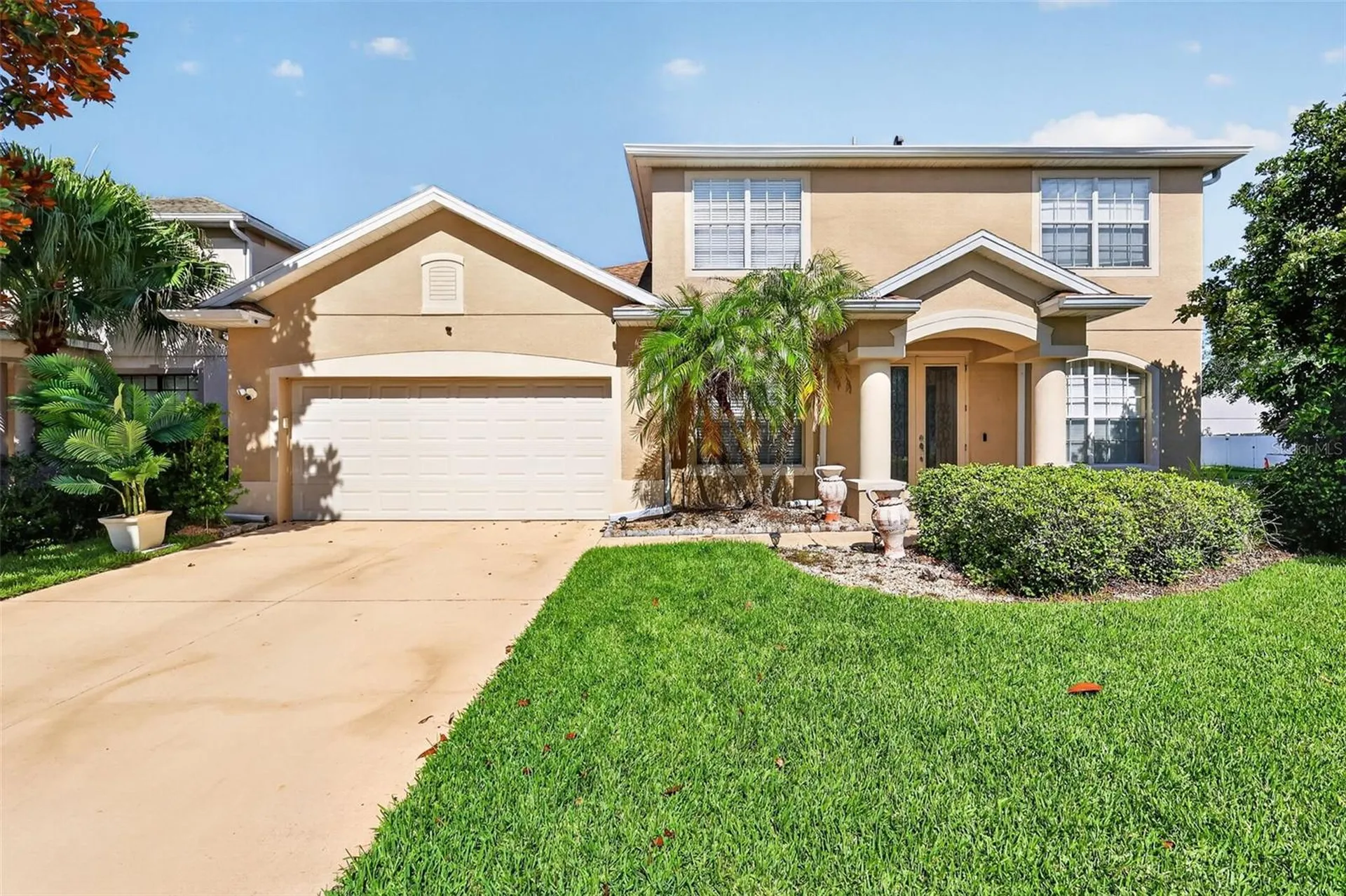 1766 Oak Grove Chase Drive Orlando FL 32820