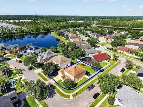 1766 Oak Grove Chase Drive Orlando FL 32820
