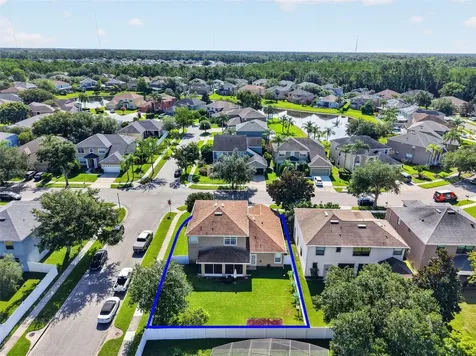 1766 Oak Grove Chase Drive Orlando FL 32820