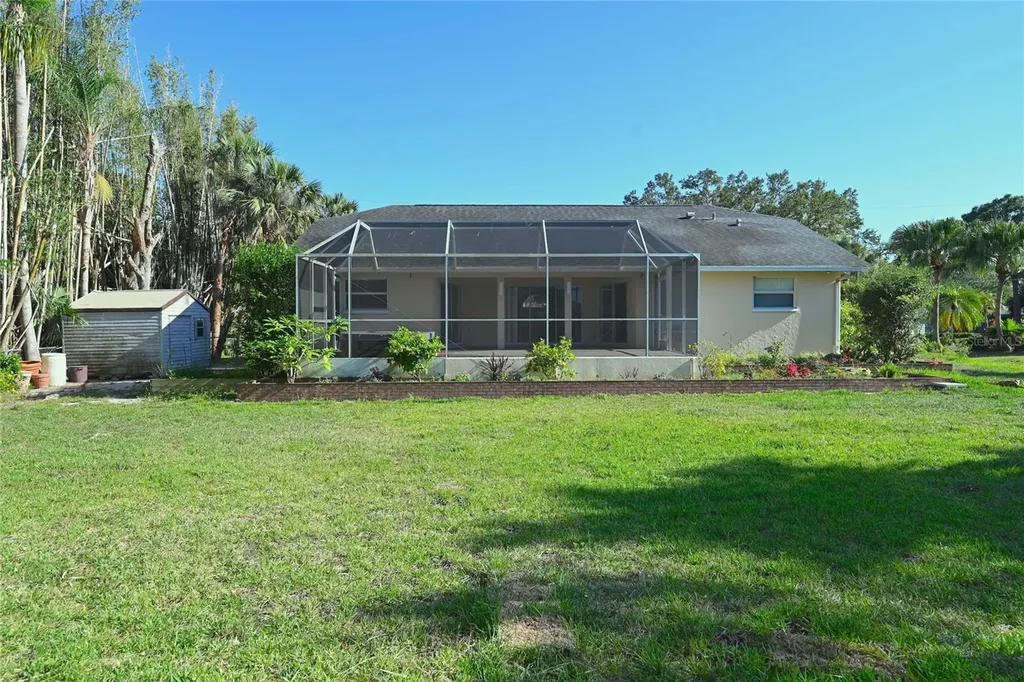 6535 Canary Street Sarasota FL 34241