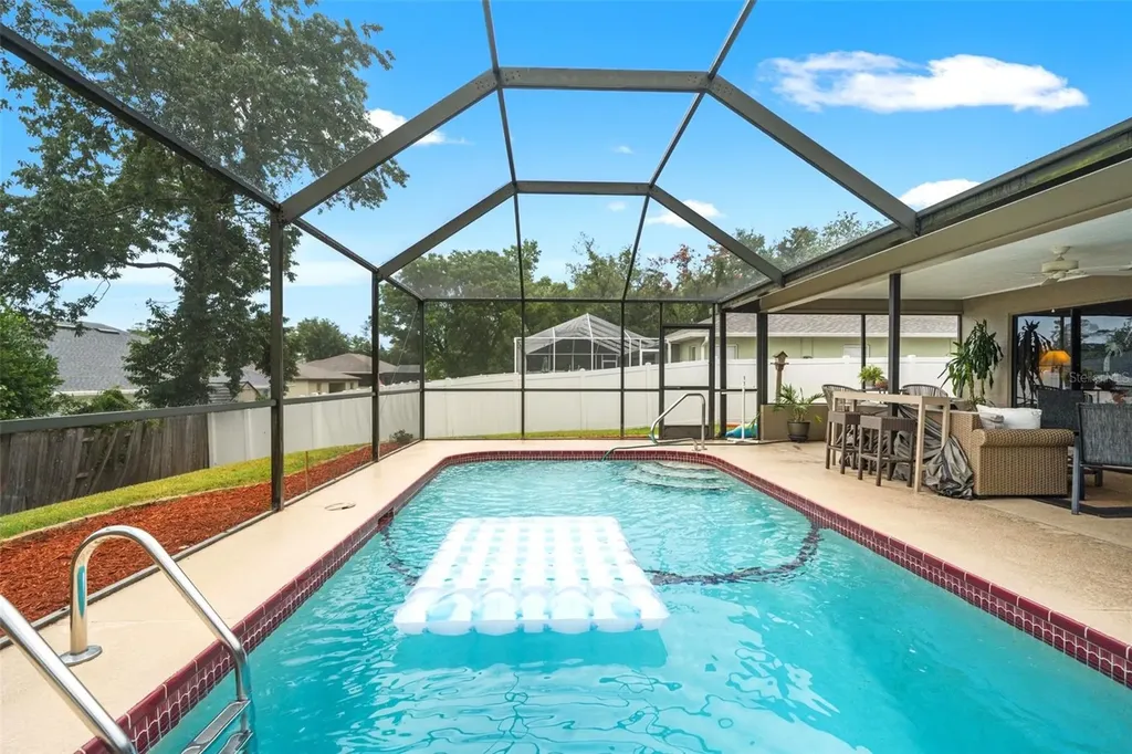 6197 Dorset Road Spring Hill FL 34608