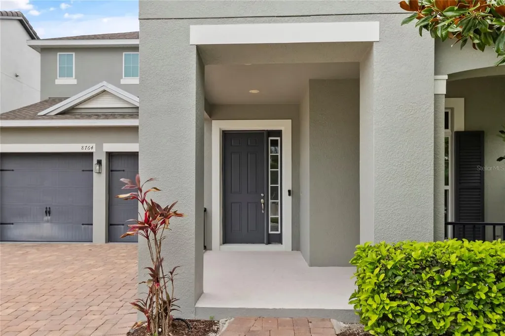 8764 Powder Ridge Trail Windermere FL 34786