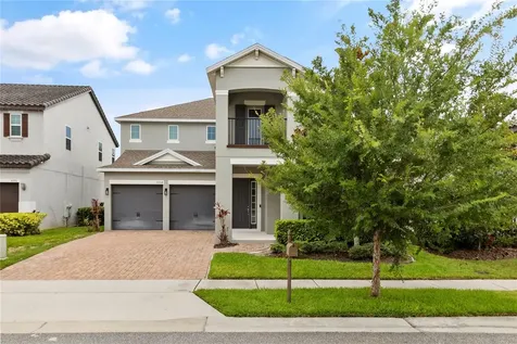 8764 Powder Ridge Trail Windermere FL 34786