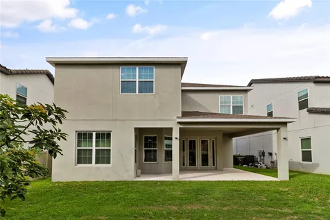 8764 Powder Ridge Trail Windermere FL 34786