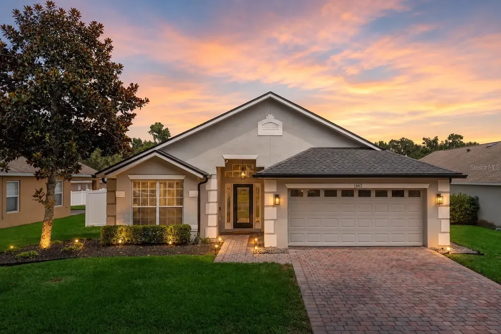 1462 Barn Owl Loop Sanford FL 32773