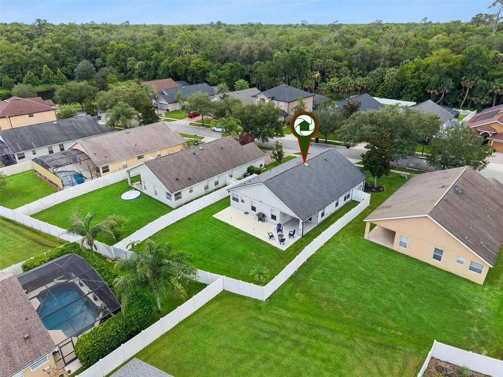 1462 Barn Owl Loop Sanford FL 32773