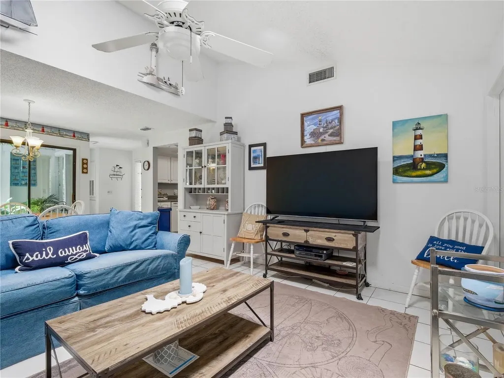 4438 Sea Mist Drive New Smyrna Beach FL 32169