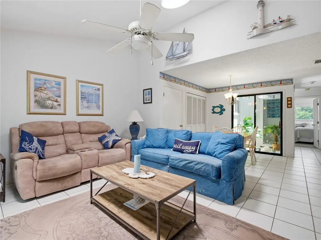 4438 Sea Mist Drive New Smyrna Beach FL 32169