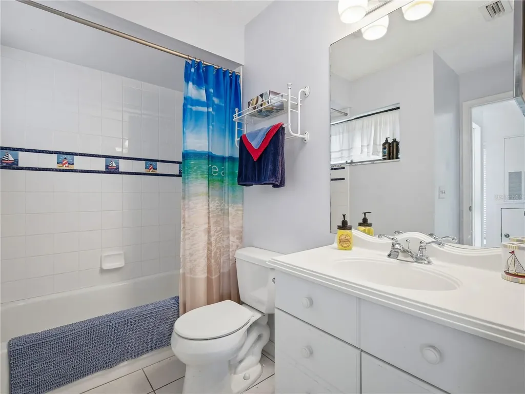4438 Sea Mist Drive New Smyrna Beach FL 32169