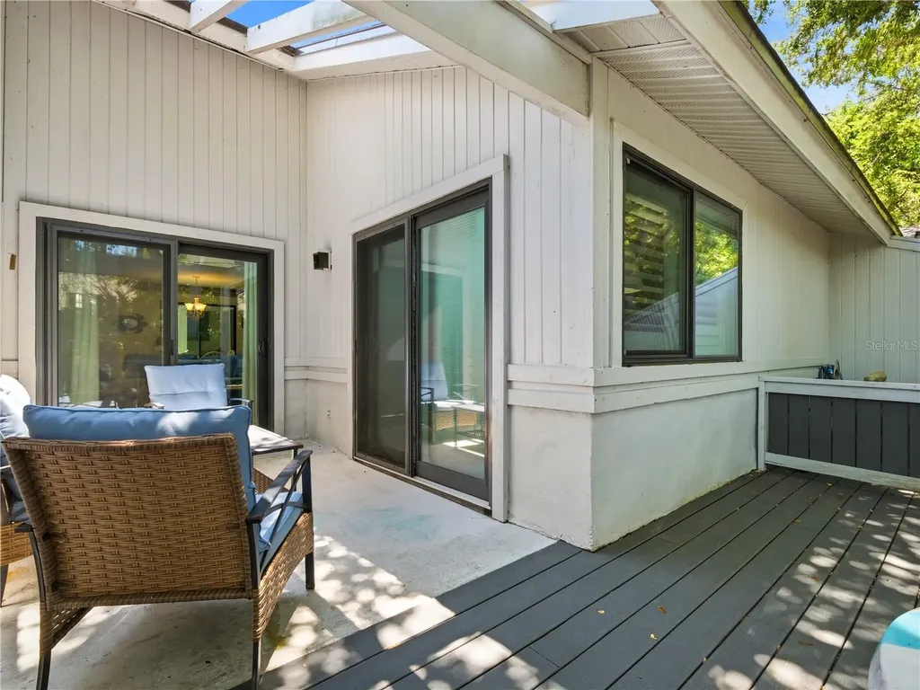 4438 Sea Mist Drive New Smyrna Beach FL 32169
