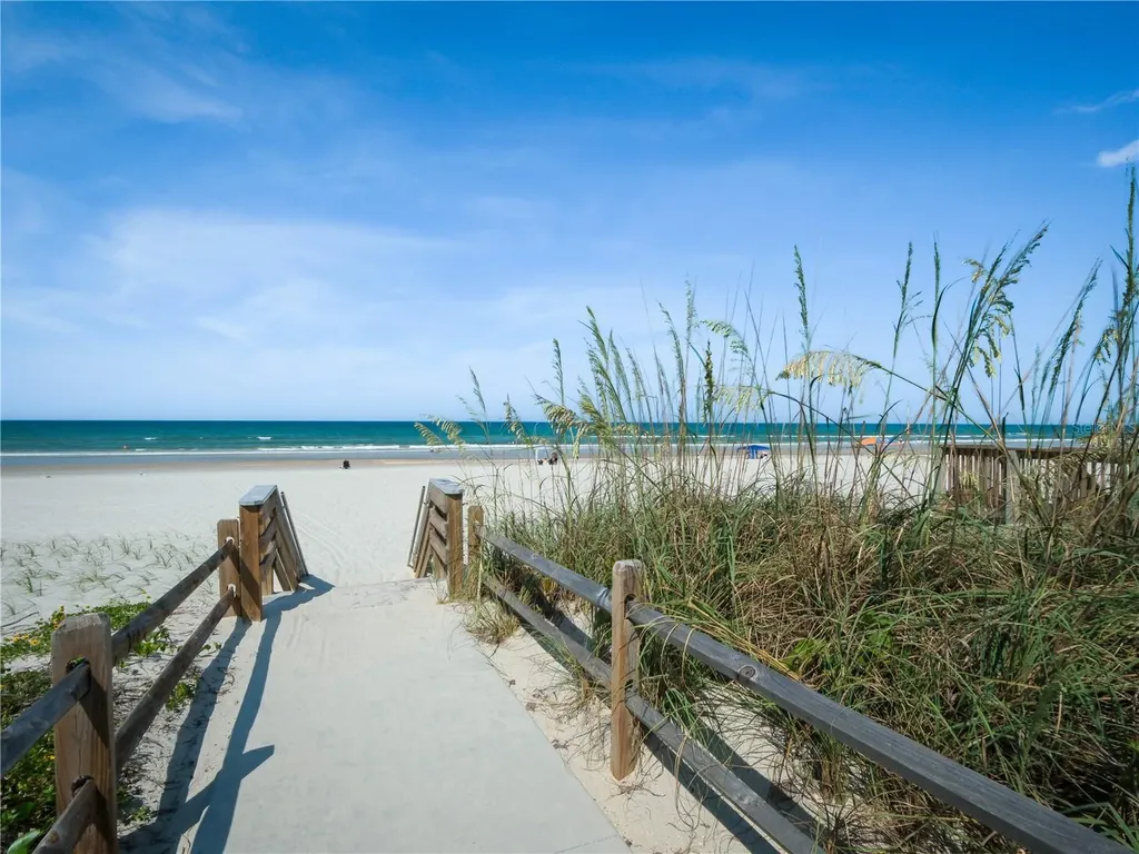 4438 Sea Mist Drive New Smyrna Beach FL 32169