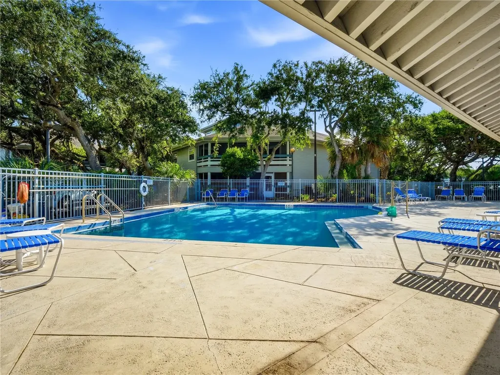 4438 Sea Mist Drive New Smyrna Beach FL 32169