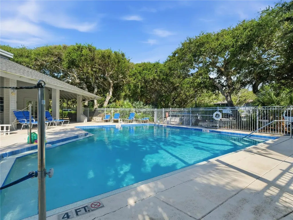 4438 Sea Mist Drive New Smyrna Beach FL 32169