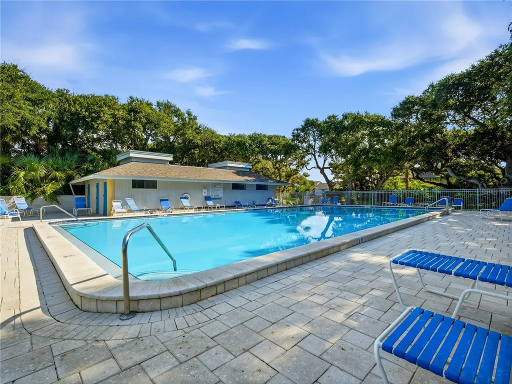 4438 Sea Mist Drive New Smyrna Beach FL 32169
