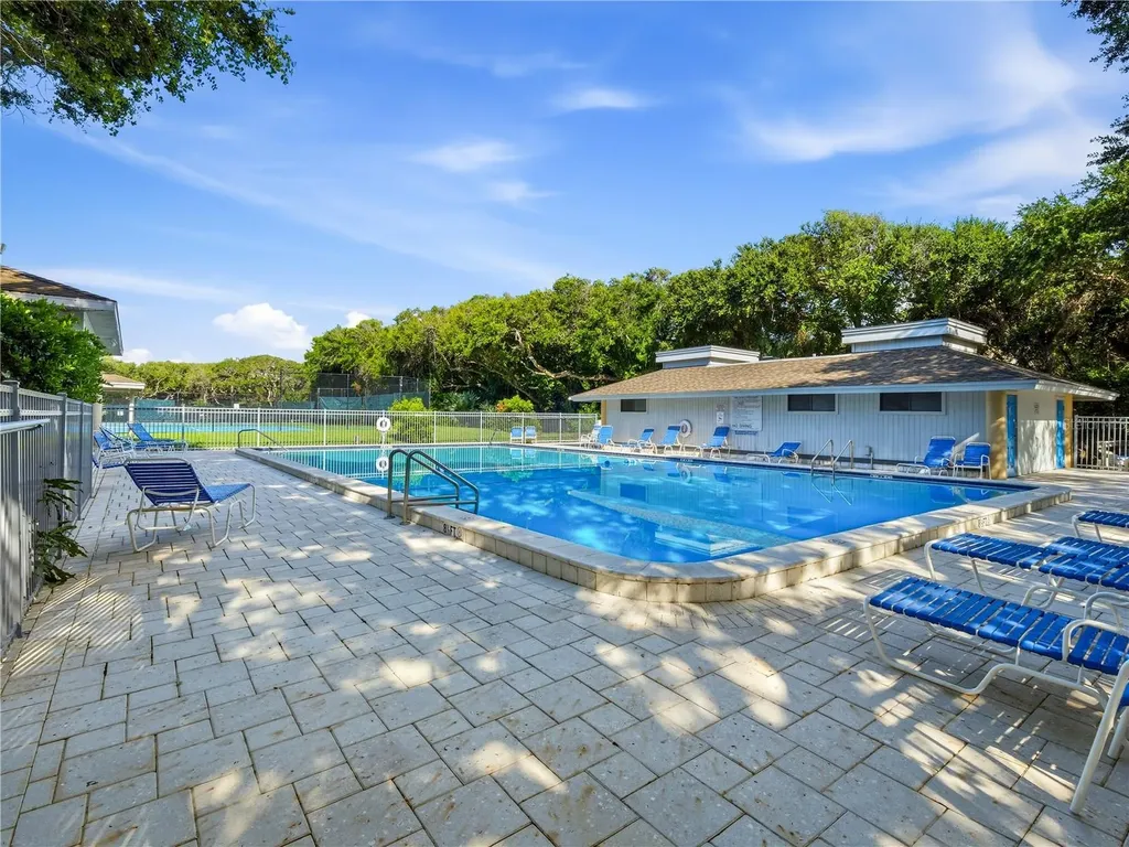 4438 Sea Mist Drive New Smyrna Beach FL 32169