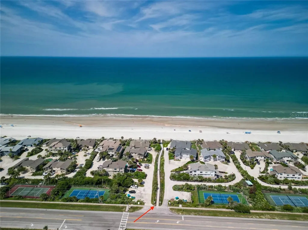 4438 Sea Mist Drive New Smyrna Beach FL 32169