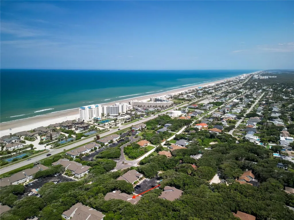 4438 Sea Mist Drive New Smyrna Beach FL 32169