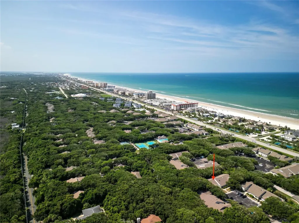 4438 Sea Mist Drive New Smyrna Beach FL 32169
