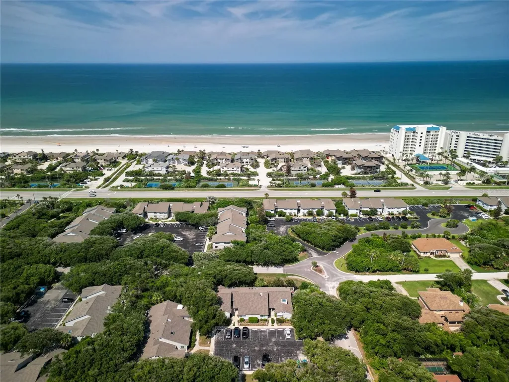 4438 Sea Mist Drive New Smyrna Beach FL 32169