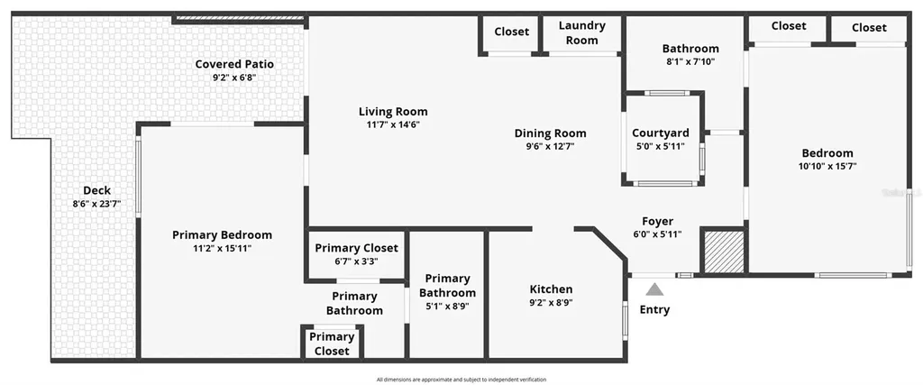 4438 Sea Mist Drive New Smyrna Beach FL 32169