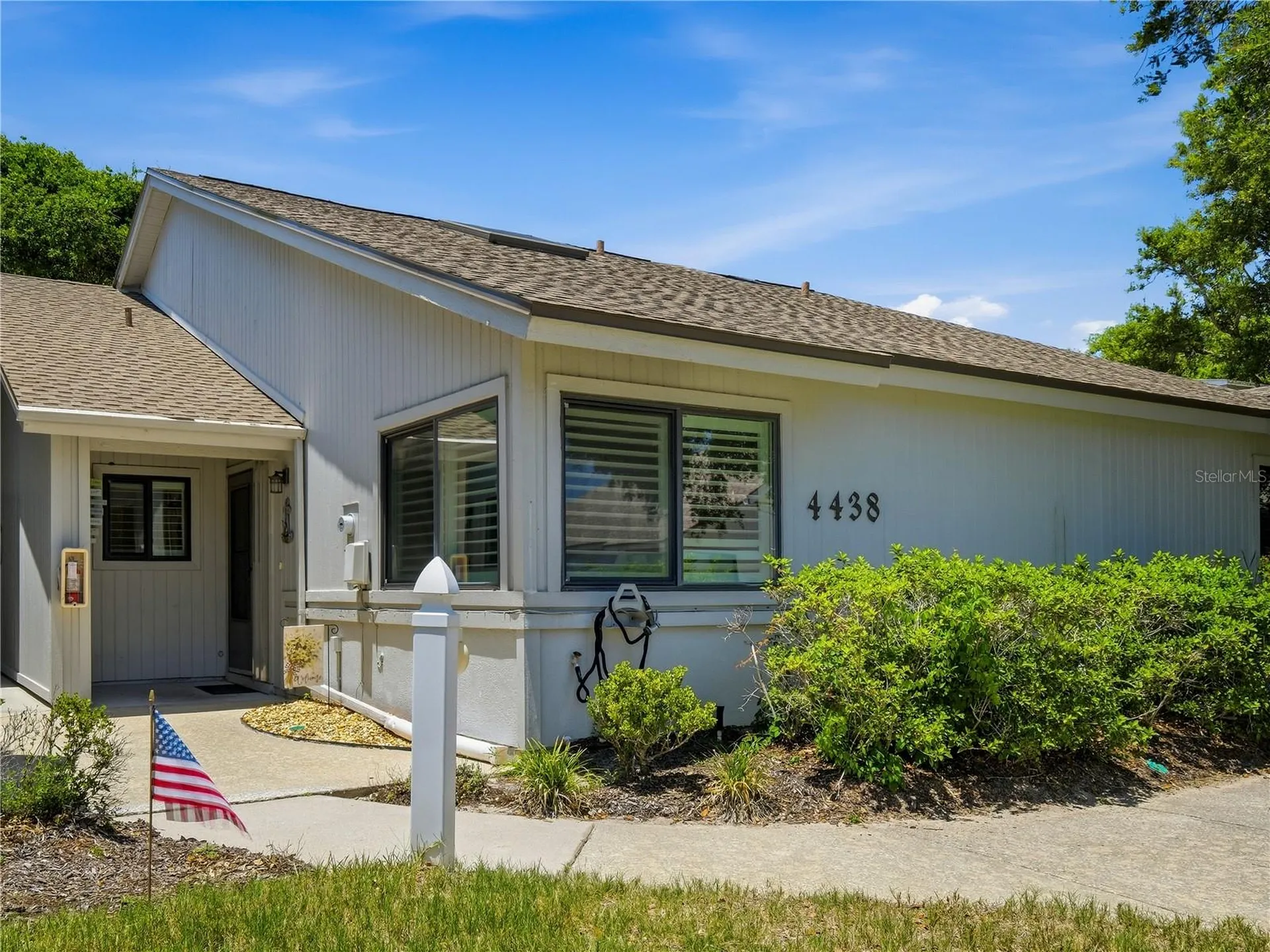 4438 Sea Mist Drive New Smyrna Beach FL 32169