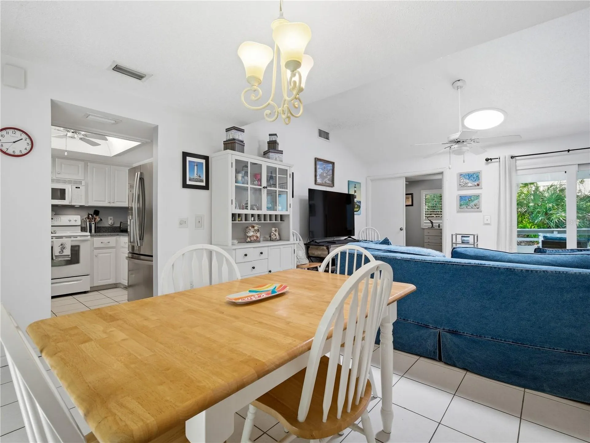 4438 Sea Mist Drive New Smyrna Beach FL 32169