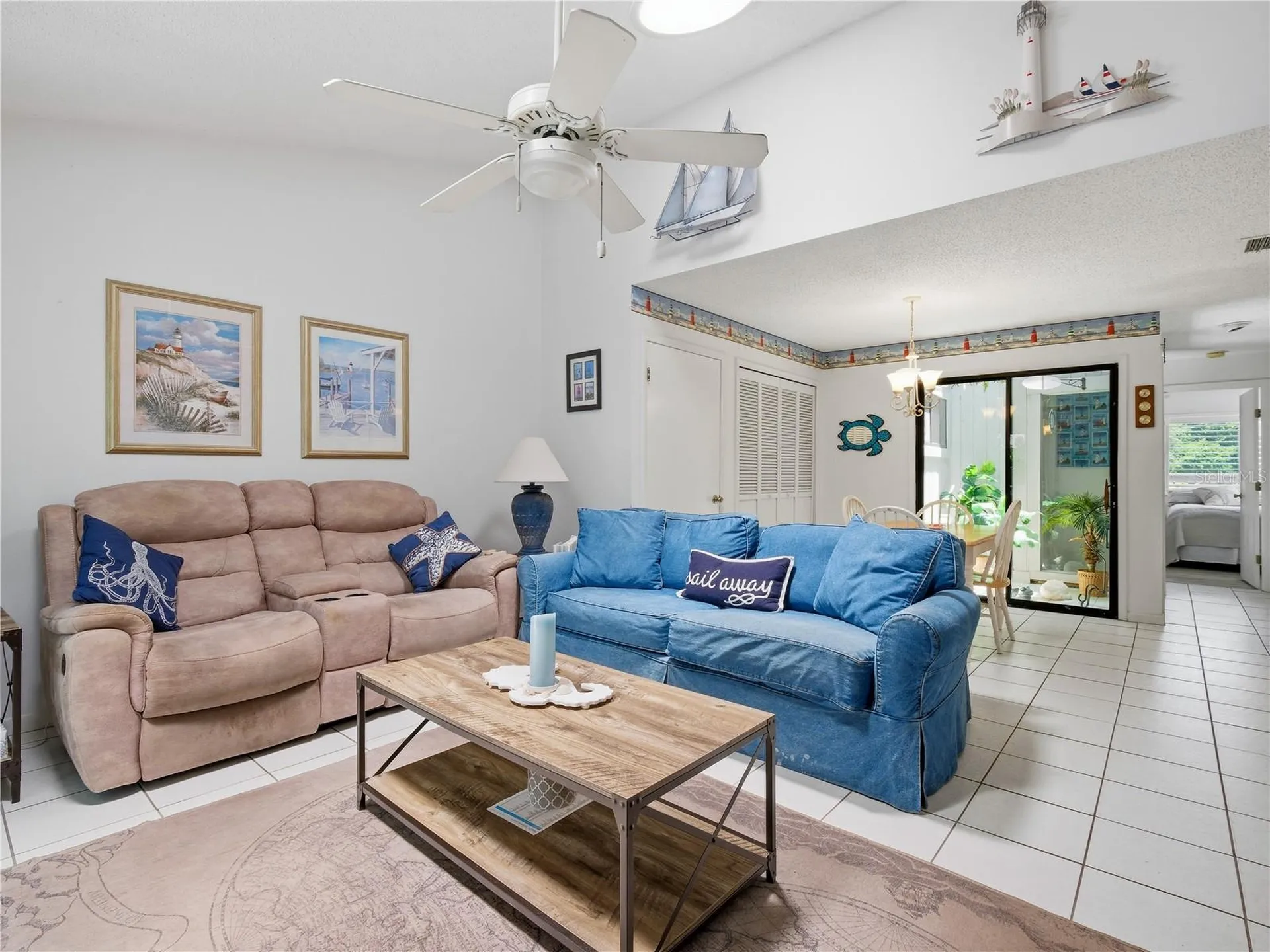 4438 Sea Mist Drive New Smyrna Beach FL 32169